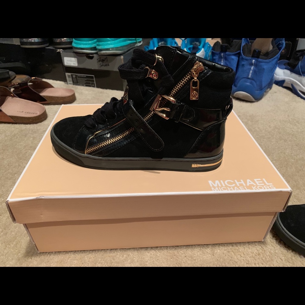 Michael Kors shoes